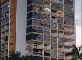 GARVEY - JK APART Hotel