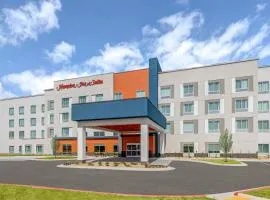 Hampton Inn & Suites by Hilton Little Rock Airport