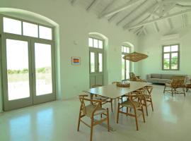 Island residence, hotel v destinaci Logothetiánika