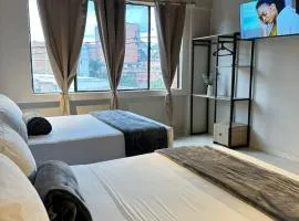 Hotel Coral Boutique