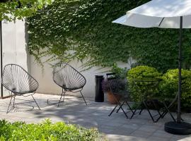 Huli B&B، فندق في ميندوزا