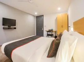 Super Townhouse Near Appu Ghar