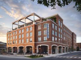 Graduate by Hilton Auburn, AL, Hotel in Auburn