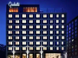 Graduate by Hilton East Lansing