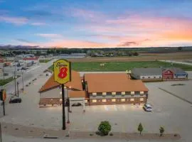 奥加拉拉速8酒店