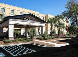 Hampton Inn Charleston-Daniel Island
