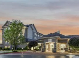 Homewood Suites by Hilton Fayetteville
