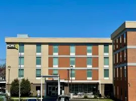 Home2 Suites by Hilton Rahway