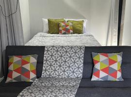 Villa Nola Dos, Hotel in Port of Spain