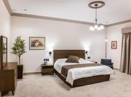 Hotel Guidi Linares