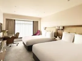 Hilton London Metropole