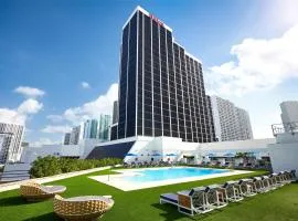 邁阿密市區希爾頓酒店