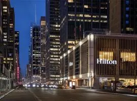 New York Hilton Midtown
