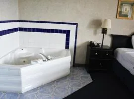 밀워키에 위치한 호텔 Travelodge by Wyndham Milwaukee