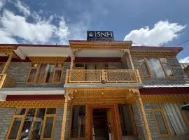 Shambala Nature House