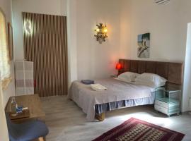 Yoga Farm, hotel in Tavira
