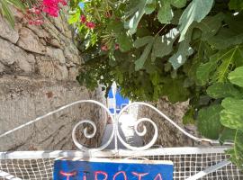 Tipota - Charming house, hotel v destinaci Pythagorion