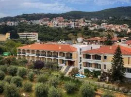 Paradise Hotel