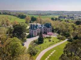 Château Hôtel Du Colombier