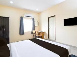 Townhouse VSK group of hotels