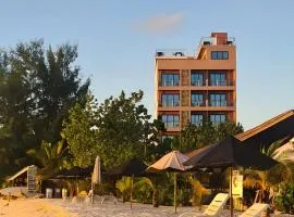AIMI Beach Hotel