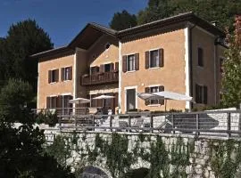 La Villa degli Orti