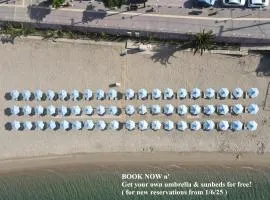 Aegean Blue Beach Hotel