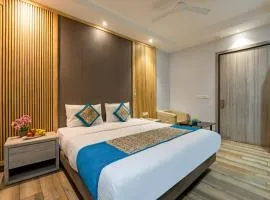 Armani Suites Hotel