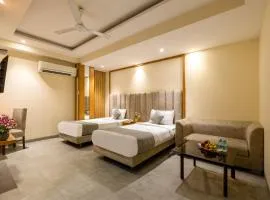 Hotel Stanley By SMART GROUP