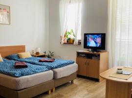 Apartmán Karo, Oščadnica, hôtel à Oščadnica