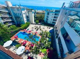 Hotel Principe