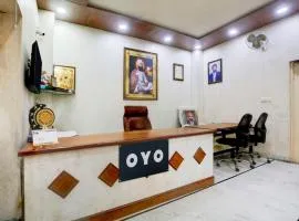 HOTEL O VP GRAND