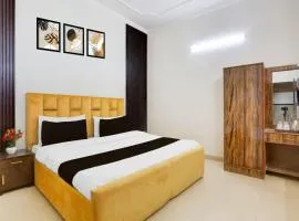 HOTEL O VP GRAND