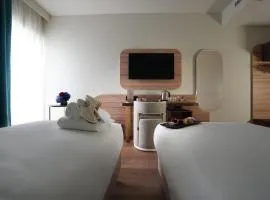 UNA Hotels La Martella Matera