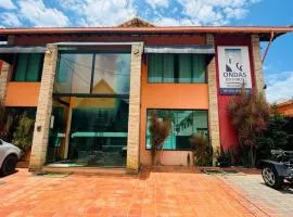 Pousada Ondas do Forte