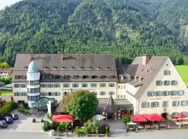 Hotel Klosterhotel Ludwig der Bayer