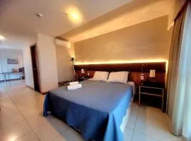 Flat Hotel Athos Bulcão