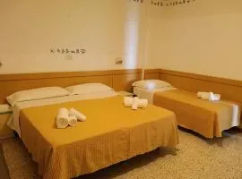 Hotel sidney