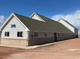Lake Stop Resort