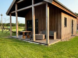 Noaberstee, hotel in Sellingen