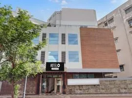 Townhouse Visakhapatnam Central Park