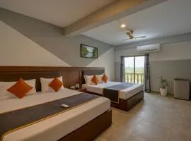 Casa D Village Wing 2 in Goa