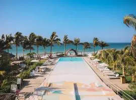 qema Mancora