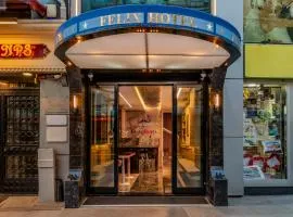 Felix Hotel