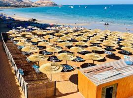 Porto Sokhna Water Front For Familis, hotel en Ain Sokhna