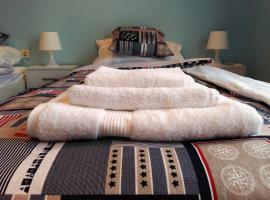 Hotel Photo: Guesthouse Bimba