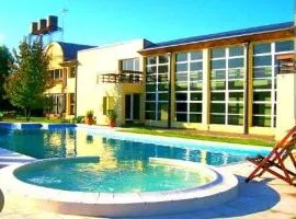 Hotel rio de loa pájaros