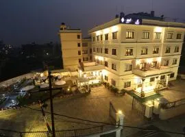 哈尔米卡酒店