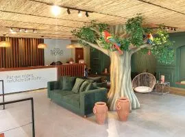 Pousada Arara