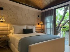 Hotel Boutique Casa Laja